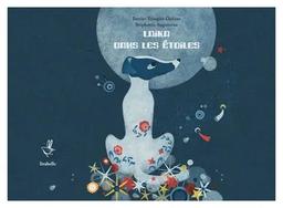 Laïka dans les étoiles : kamishibaï / Patrice Teisseire-Dufour, Stéphanie Augusseau | Teisseire-Dufour, Patrice (1970-....)